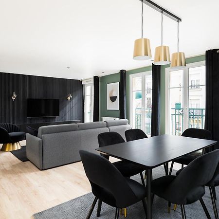 Suite Perle Rare, Disneyland Paris, 6 Personnes 쉐시 외부 사진