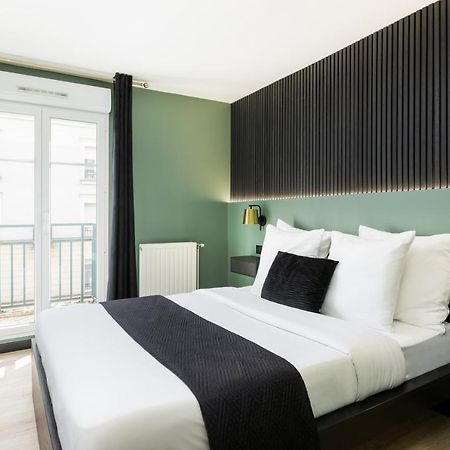 Suite Perle Rare, Disneyland Paris, 6 Personnes 쉐시 외부 사진