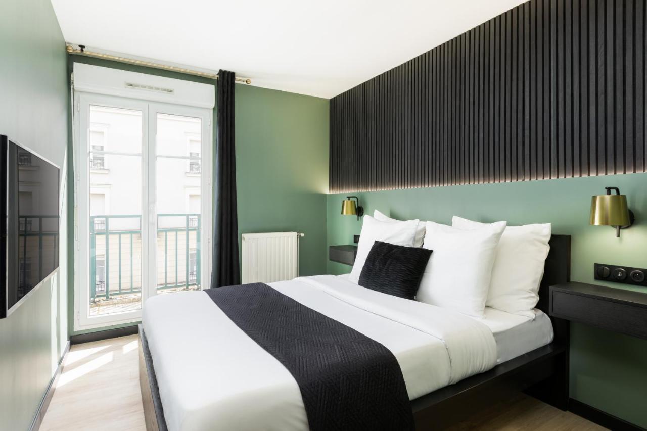 Suite Perle Rare, Disneyland Paris, 6 Personnes 쉐시 외부 사진