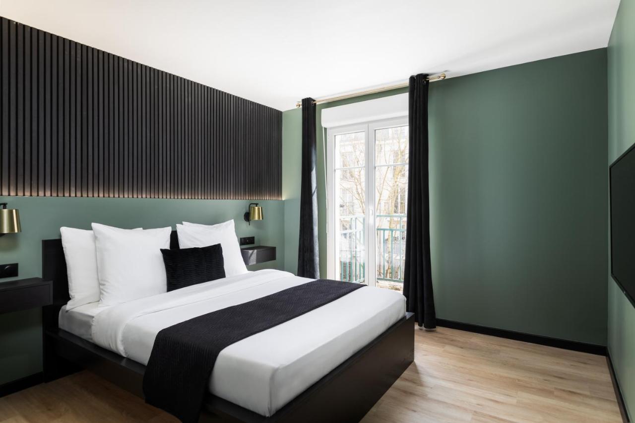 Suite Perle Rare, Disneyland Paris, 6 Personnes 쉐시 외부 사진