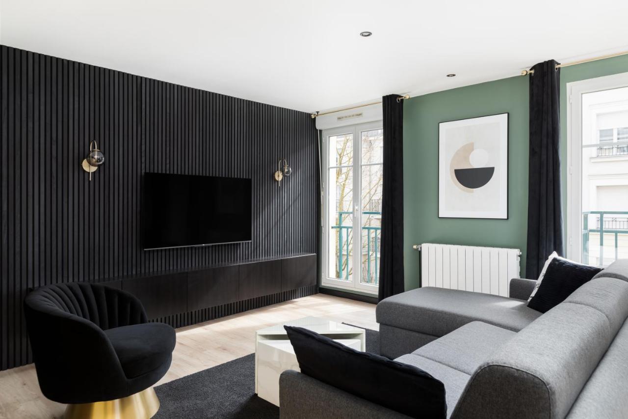 Suite Perle Rare, Disneyland Paris, 6 Personnes 쉐시 외부 사진