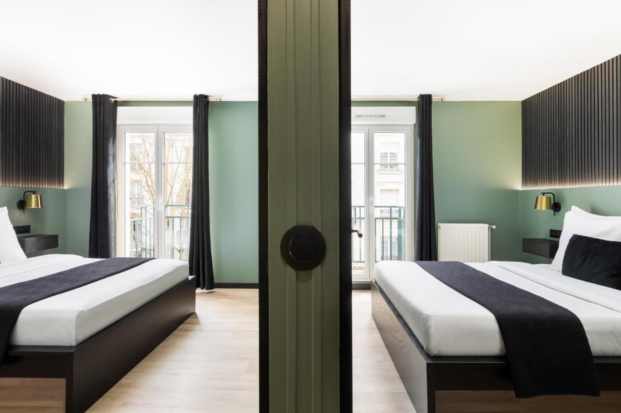 Suite Perle Rare, Disneyland Paris, 6 Personnes 쉐시 외부 사진